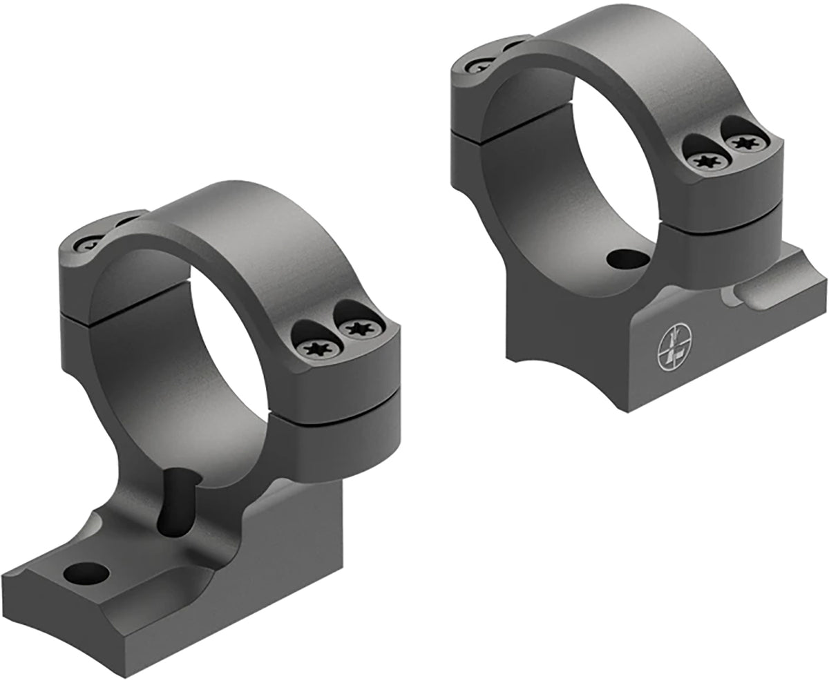 Leupold BackCountry 171124 Integrated Ring Mount Weatherby Mark V 9 Lug 30mm