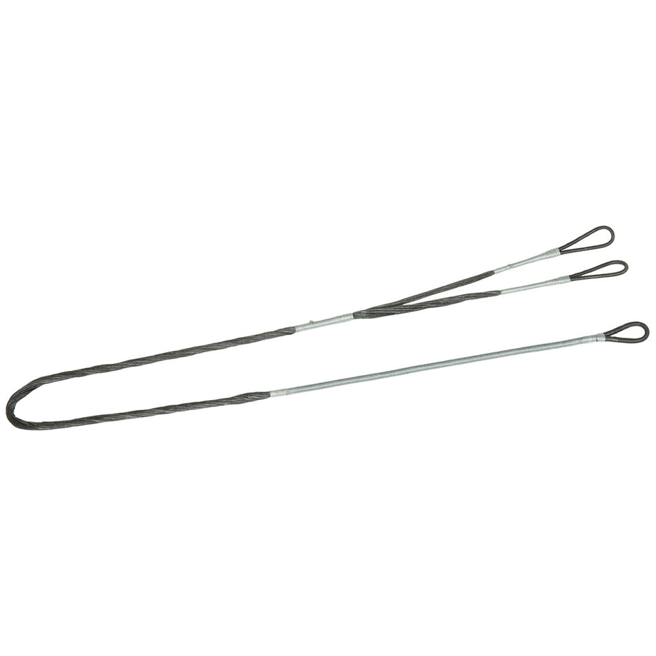 BlackHeart Crossbow Split Cable Pair 19.6875 Inch TenPoint DuraWeave