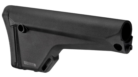 Magpul MOE Rifle Stock Synthetic Black AR-15 M16 Rifle Length MAG404-BLK