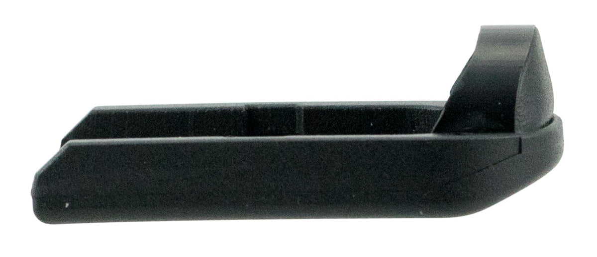 Pearce Grip PGG5BP Black Polymer Grip Enhancer Baseplate for Glock Gen5 17/19/34