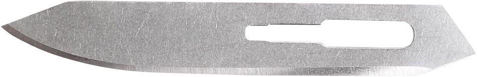 Kershaw 1890RBX LoneRock RBK Replacement Blade Pack – 14 Blades, 2.75" Drop Point #60A Stainless
