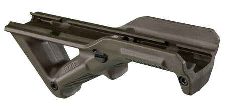 Magpul MAG411-ODG AFG OD Green Polymer Foregrip for AR-Platform Picatinny Rail