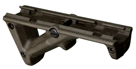 Magpul MAG414-ODG AFG-2 OD Green Angled Foregrip for M1913 Picatinny Railed Handguard