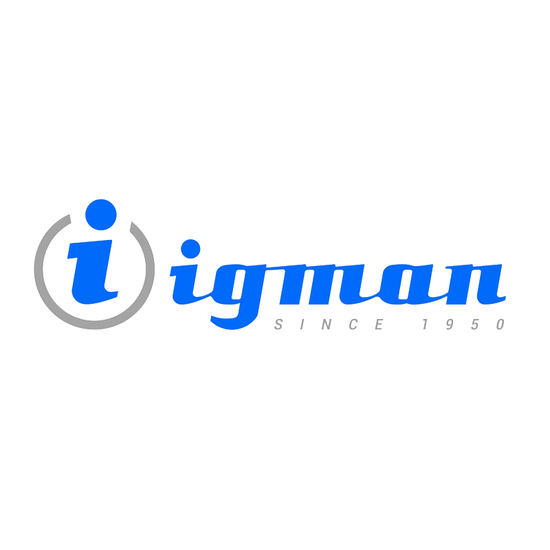 Igman M193 with Metal Ammo can 5.56x45mm NATO 55 grain Full Metal Jacket ammunition