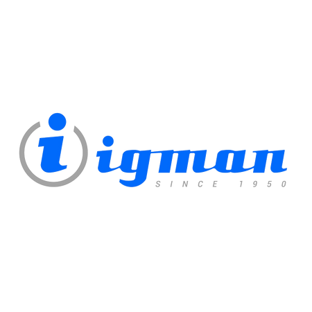 Igman M193 with Metal Ammo can 5.56x45mm NATO 55 grain Full Metal Jacket ammunition