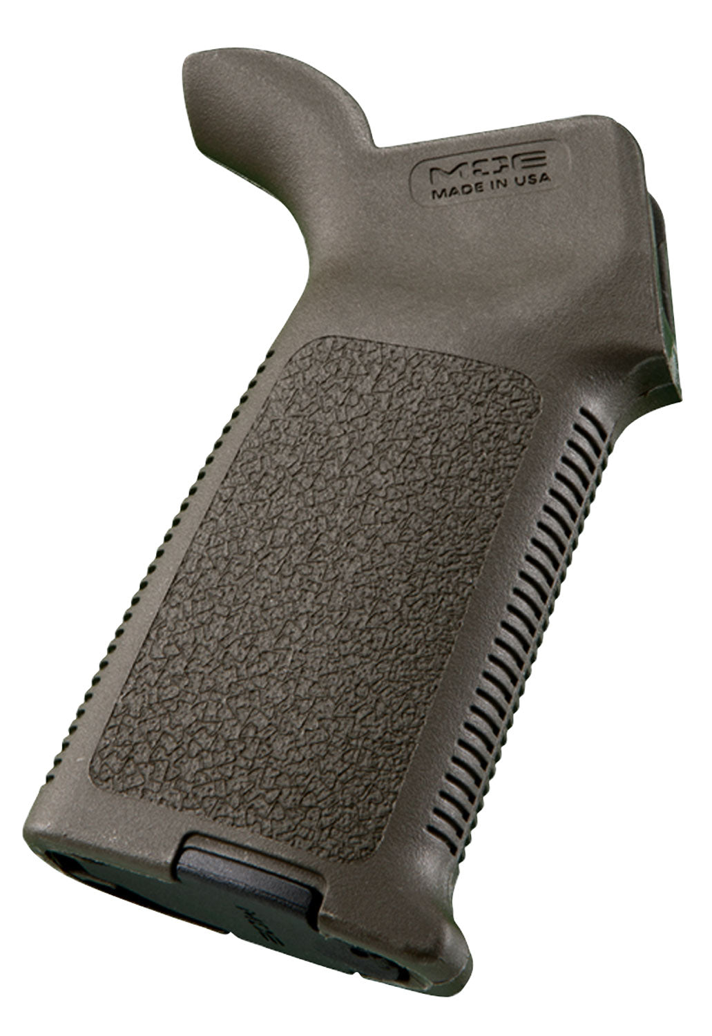 Magpul MAG415-ODG MOE Anti-Slip OD Green Polymer Grip for AR-15, M16, SR25