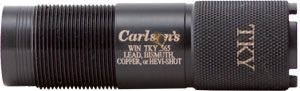 Carlsons 20GA .565 Extended Turkey Choke, Invector Fit