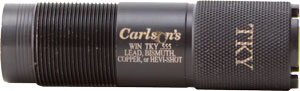 Carlsons 20GA .555 Turkey Extended Choke Tube, Invector Fit