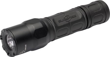 SureFire G2X MV G2XMV Black Anodized 800 Lumen MaxVision Beam Flashlight White LED