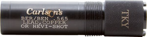 Carlsons 20GA .565 Extended Turkey Choke Tube for Beretta Benelli Mobil