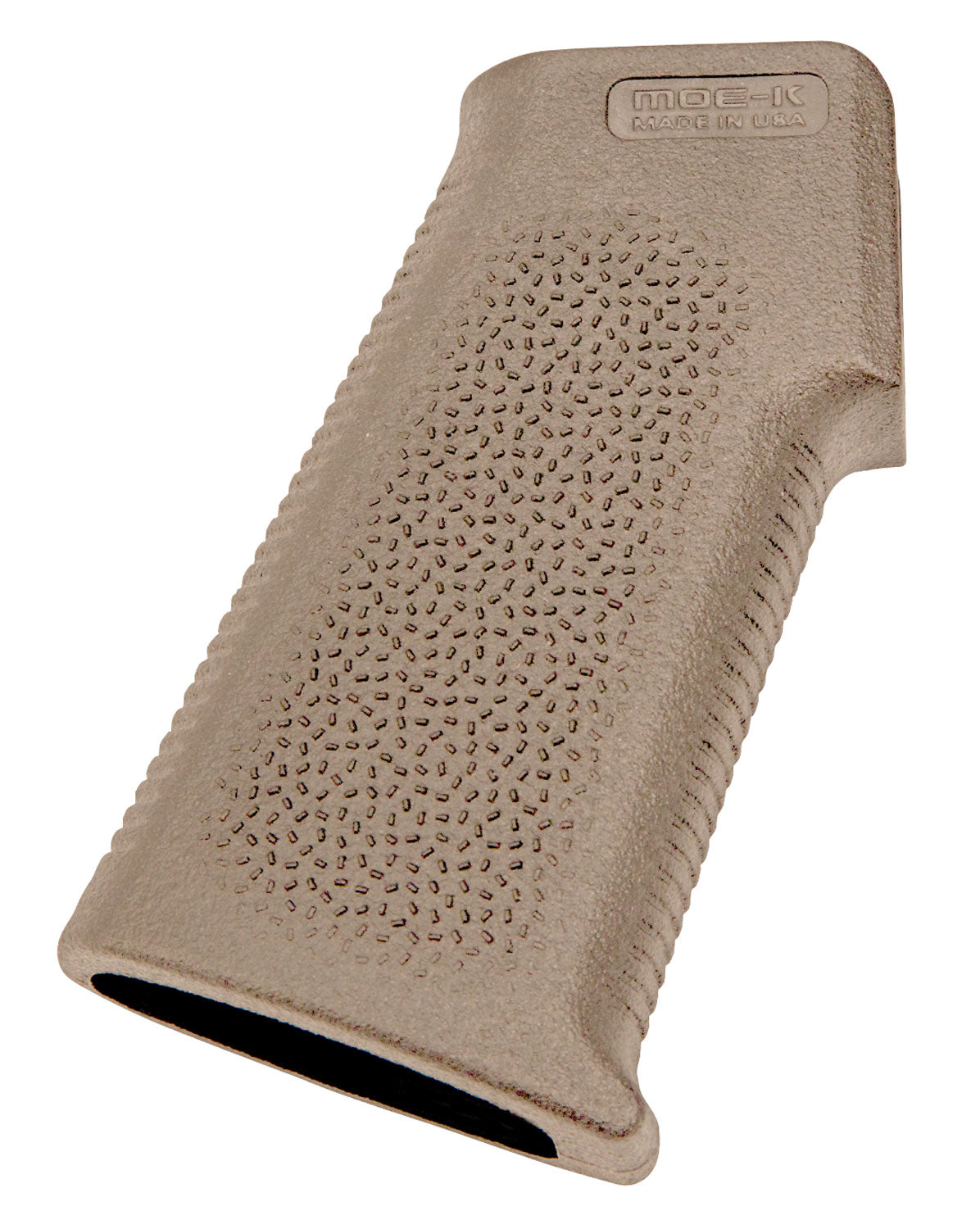 Magpul MAG438-FDE MOE-K PDW Pistol Grip Flat Dark Earth Polymer for AR-15, M16, SR25