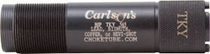 Carlsons 20GA .565 Extended Turkey Choke Tube, Invector Plus Fit