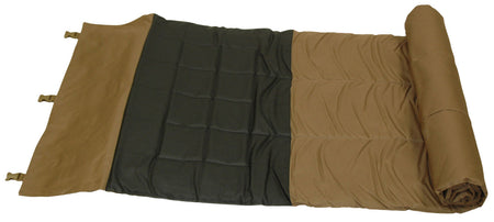 Boyt Harness 79021 Max-Ops 27x85 Inch Polyester Shooting Mat Non-Slip