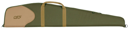 Bob Allen Classic 48" Rifle Case Olive/Khaki 600D Polyester Wraparound Handles