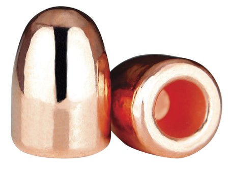 Berry's 12535 Superior Pistol .380 ACP 100gr Hollow Base Round Nose Plated Bullets 250/Box