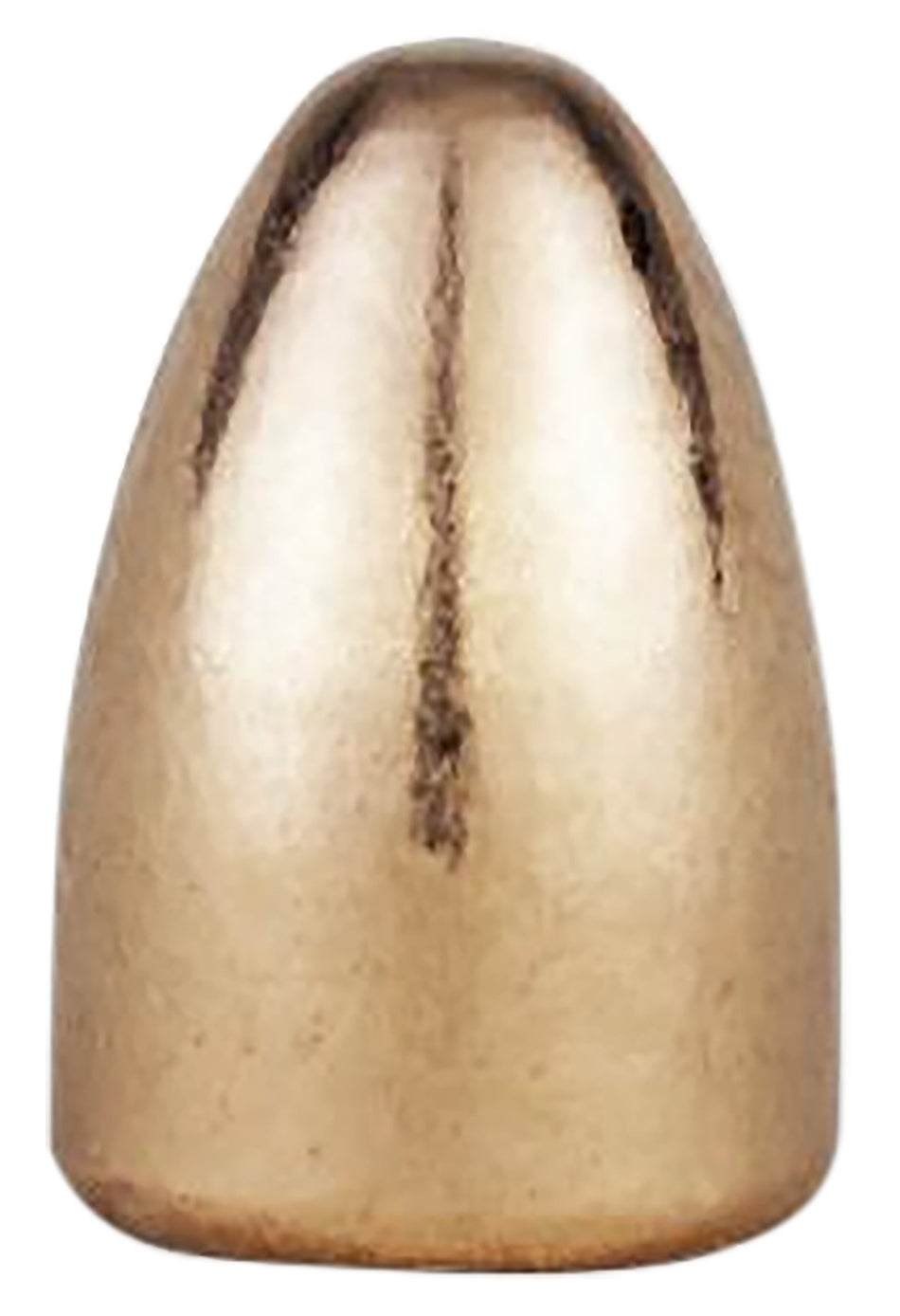 Berry's 19355 Superior Pistol 9mm 115gr Round Nose Plated Bullets 250/Box
