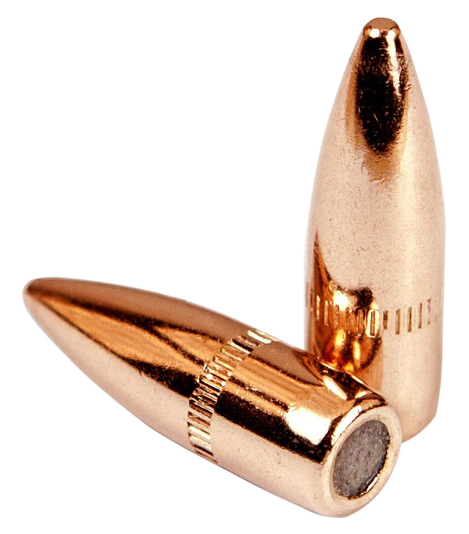 Berry's 00339 Superior Rifle 223 Rem/.224 55gr Full Metal Jacket Boat Tail Bullets 500/Pack