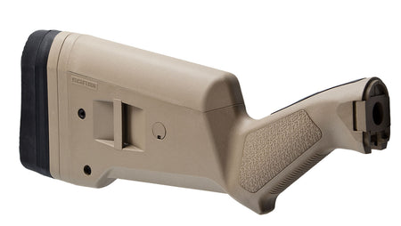 Magpul SGA Fixed Stock MAG460 Flat Dark Earth Synthetic Remington 870 12 Gauge