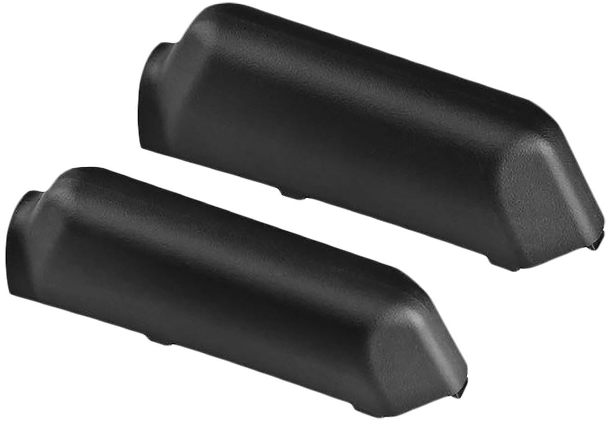Magpul MAG461 Black High Cheek Riser Set for Hunter X-22 SGA Hunter 700 American Stocks