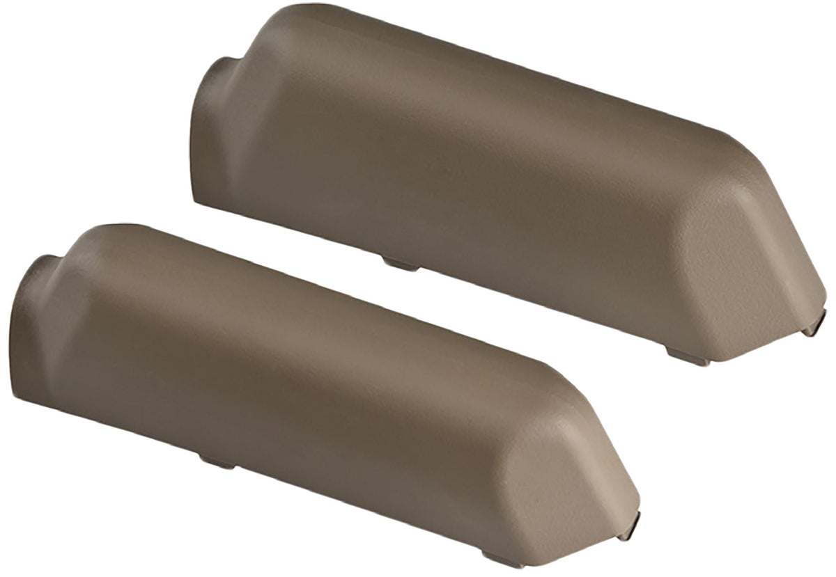 Magpul MAG461 Flat Dark Earth High Cheek Riser Set for Hunter X-22 SGA Hunter 700 American Stocks