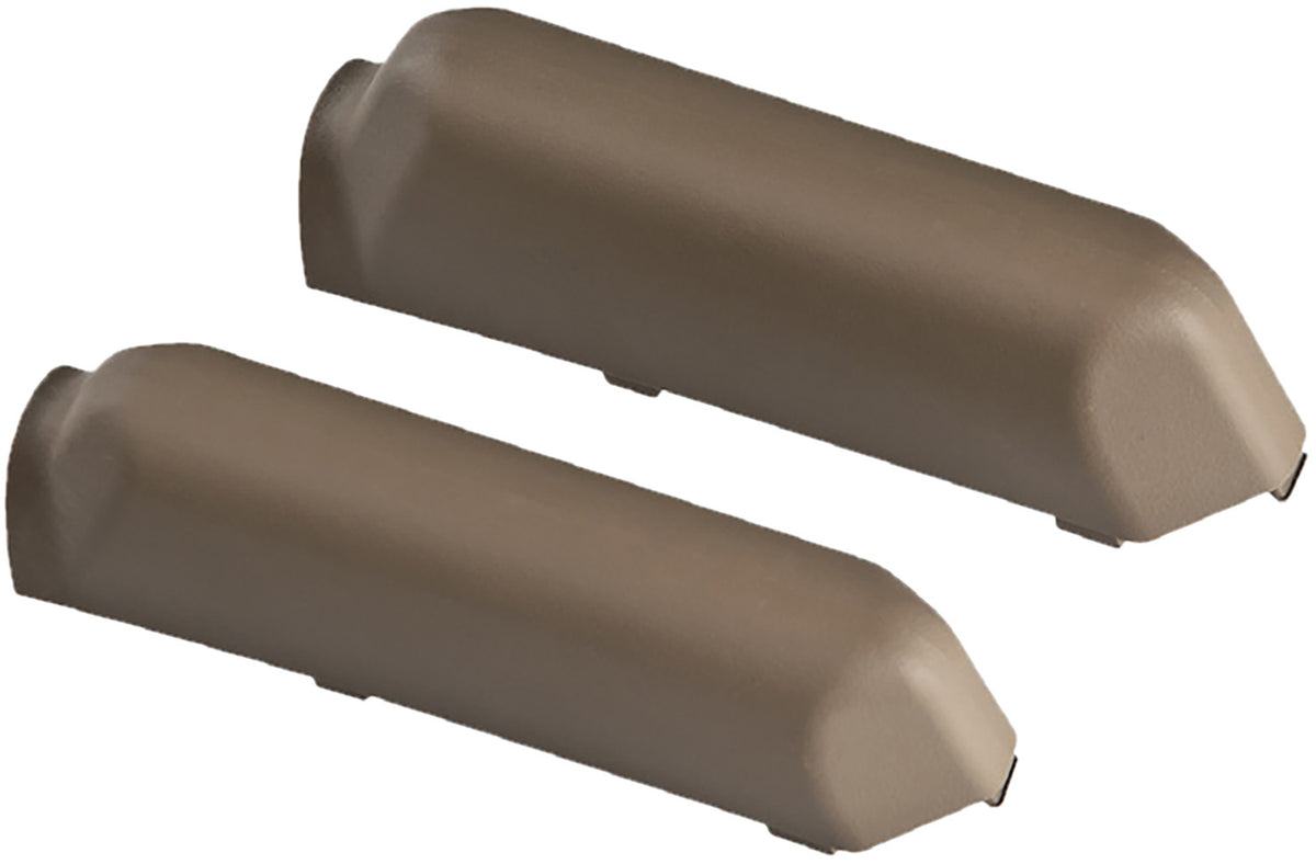Magpul MAG463 Flat Dark Earth Low Cheek Riser Set for Hunter X-22 SGA Hunter 700 American Stocks