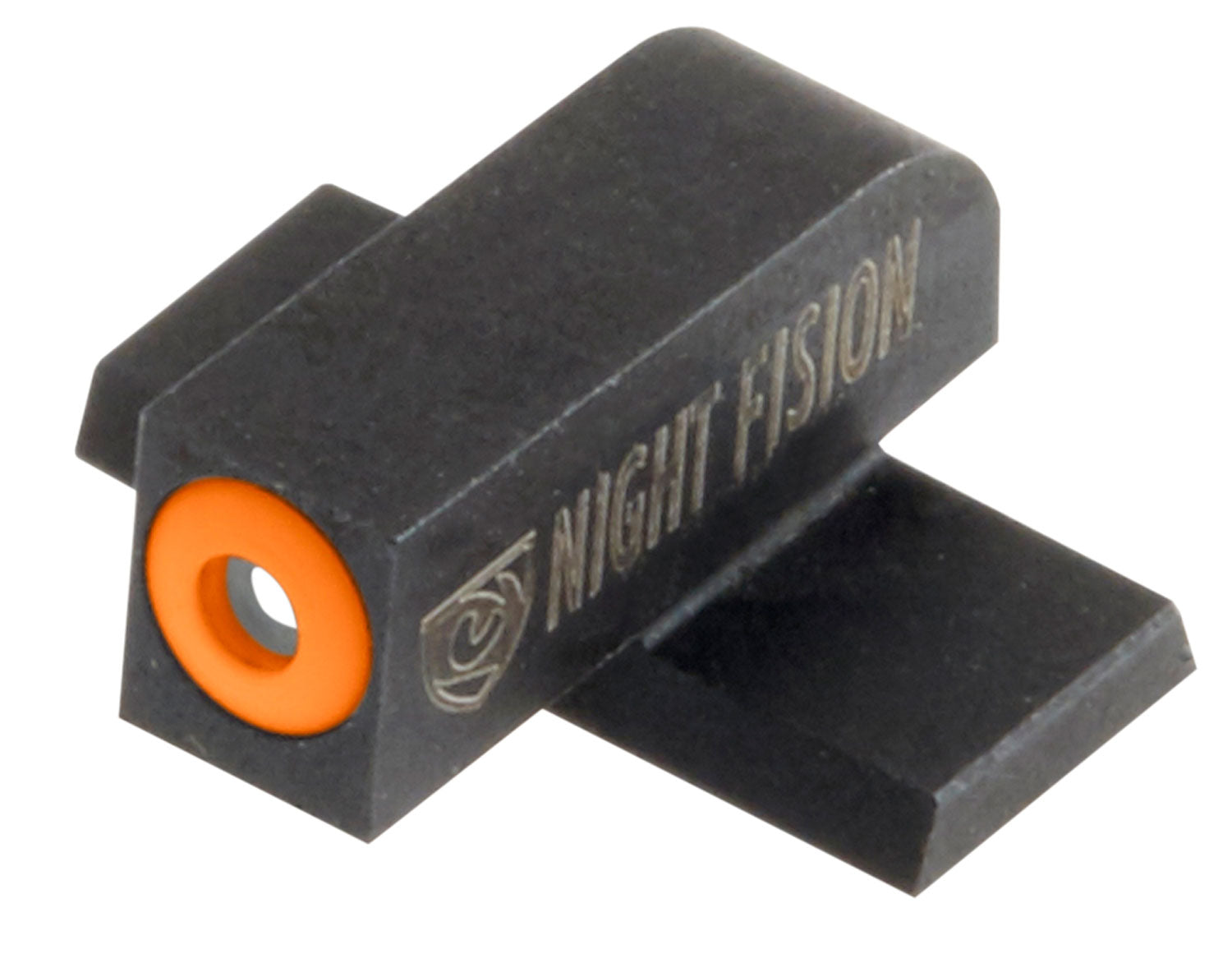Night Fision SPR225001OGX Tritium Night Front Sight Springfield XD XD(M) XD Mod.2 Orange Outline