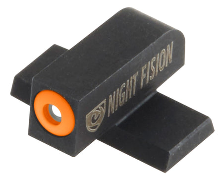 Night Fision SIG175001OGX Tritium Night Front Sight Sig Sauer P320 P365 Orange Outline