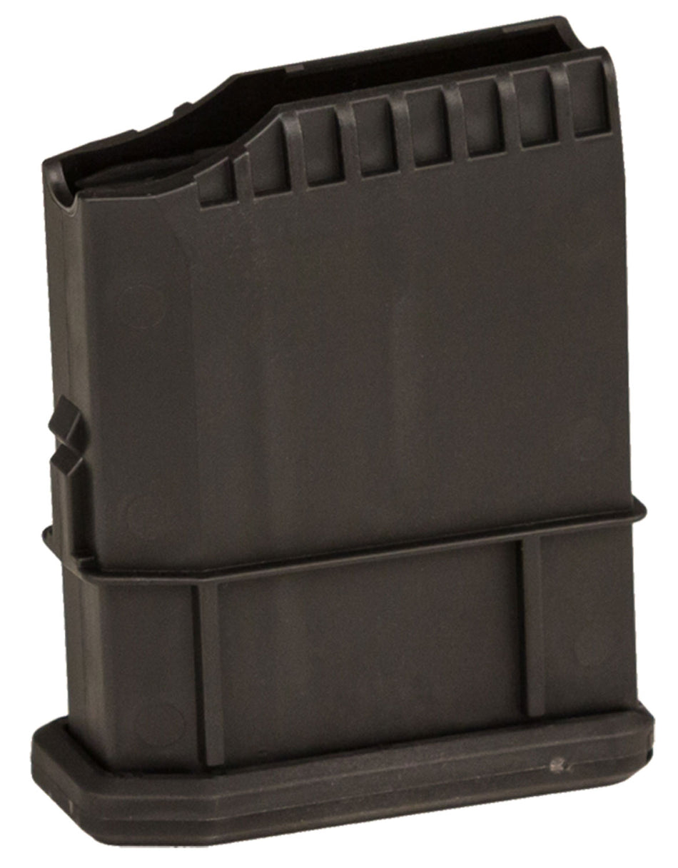 Howa 1500 HPTM15-0053 Replacement Detachable Magazine 5rd 7.62x39mm Black Polymer