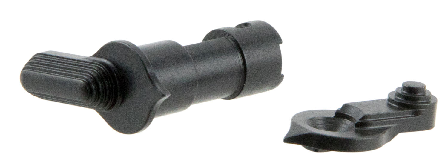 Troy Ind SSDTAM5S0BT00 Black 45-Degree Polymer Ambidextrous Safety Selector