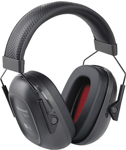 Howard Leight VeriShield 110 Noise Reduction Ear Muffs NRR24