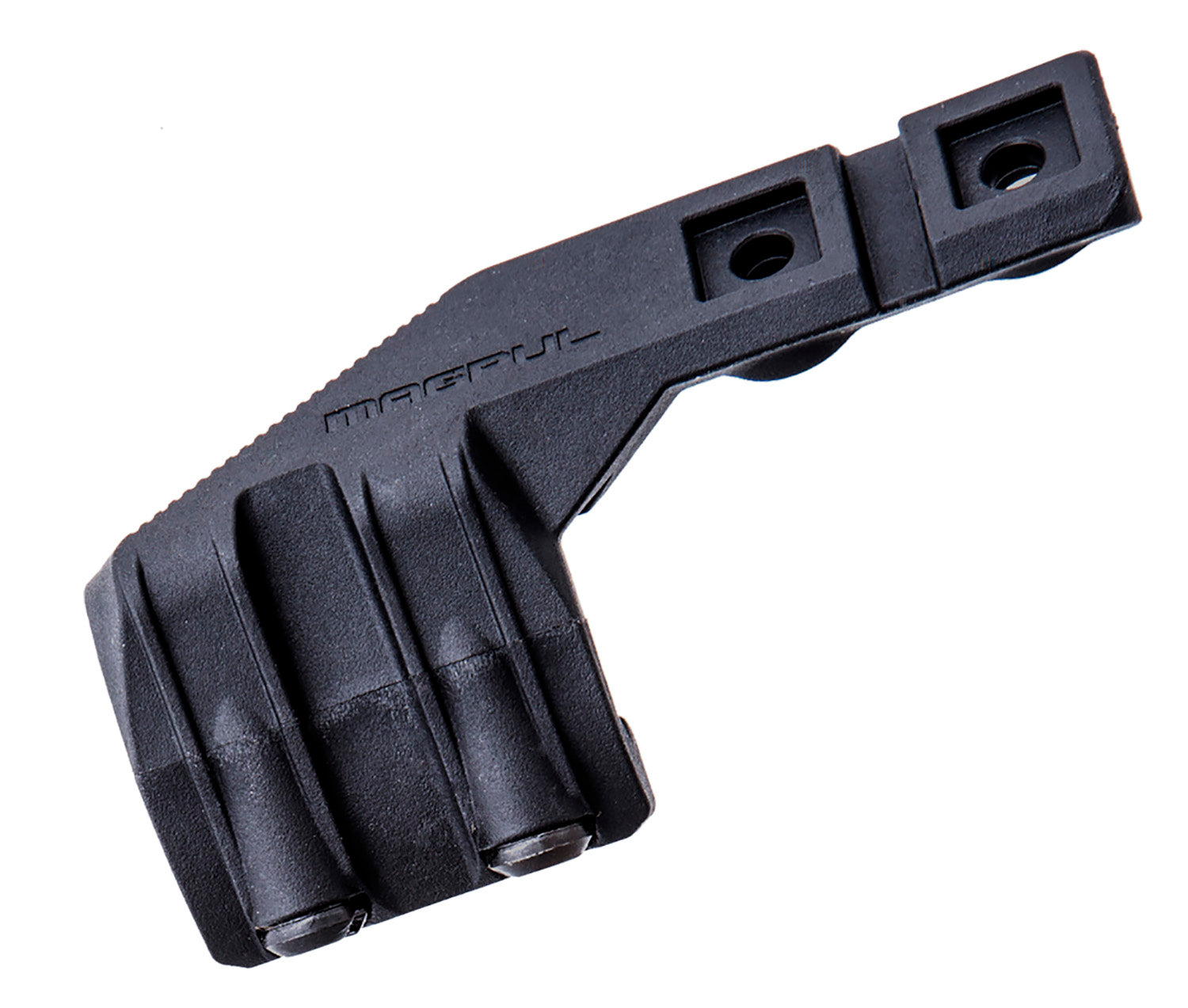 Magpul Rail Light Mount MAG498-BLK-LT Black Polymer AR Platform 1913 Picatinny Left