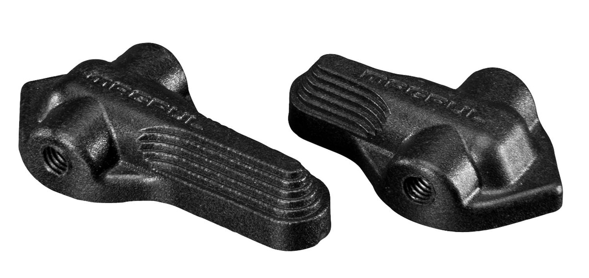 Magpul MAG499-BLK Black Ambidextrous Selector Set for FN SCAR MK16 and MK17
