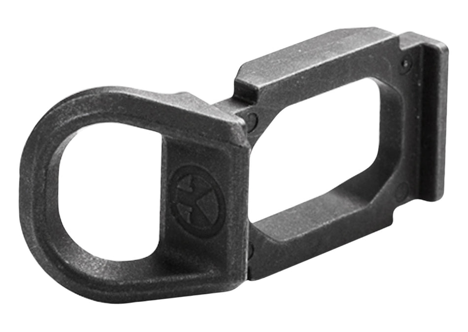 Magpul MAG507-BLK Remington 870 SGA Receiver Sling Mount Melonite Black