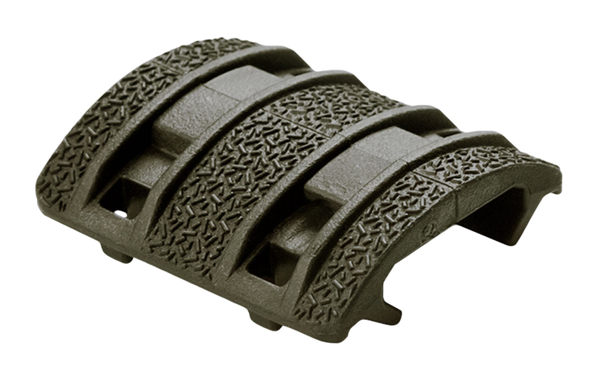 Magpul MAG510-ODG Olive Drab Green XTM Enhanced Two-Piece Picatinny Rail Panels