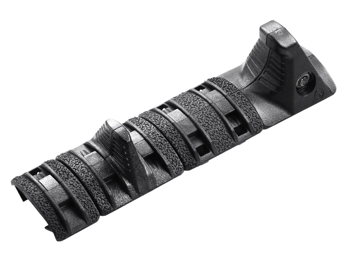Magpul MAG511-BLK Ambidextrous XTM Hand Stop Kit Black Polymer AR15/M16/M4