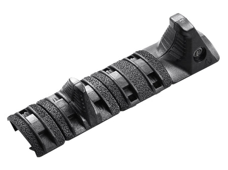 Magpul MAG511-BLK Ambidextrous XTM Hand Stop Kit Black Polymer AR15/M16/M4