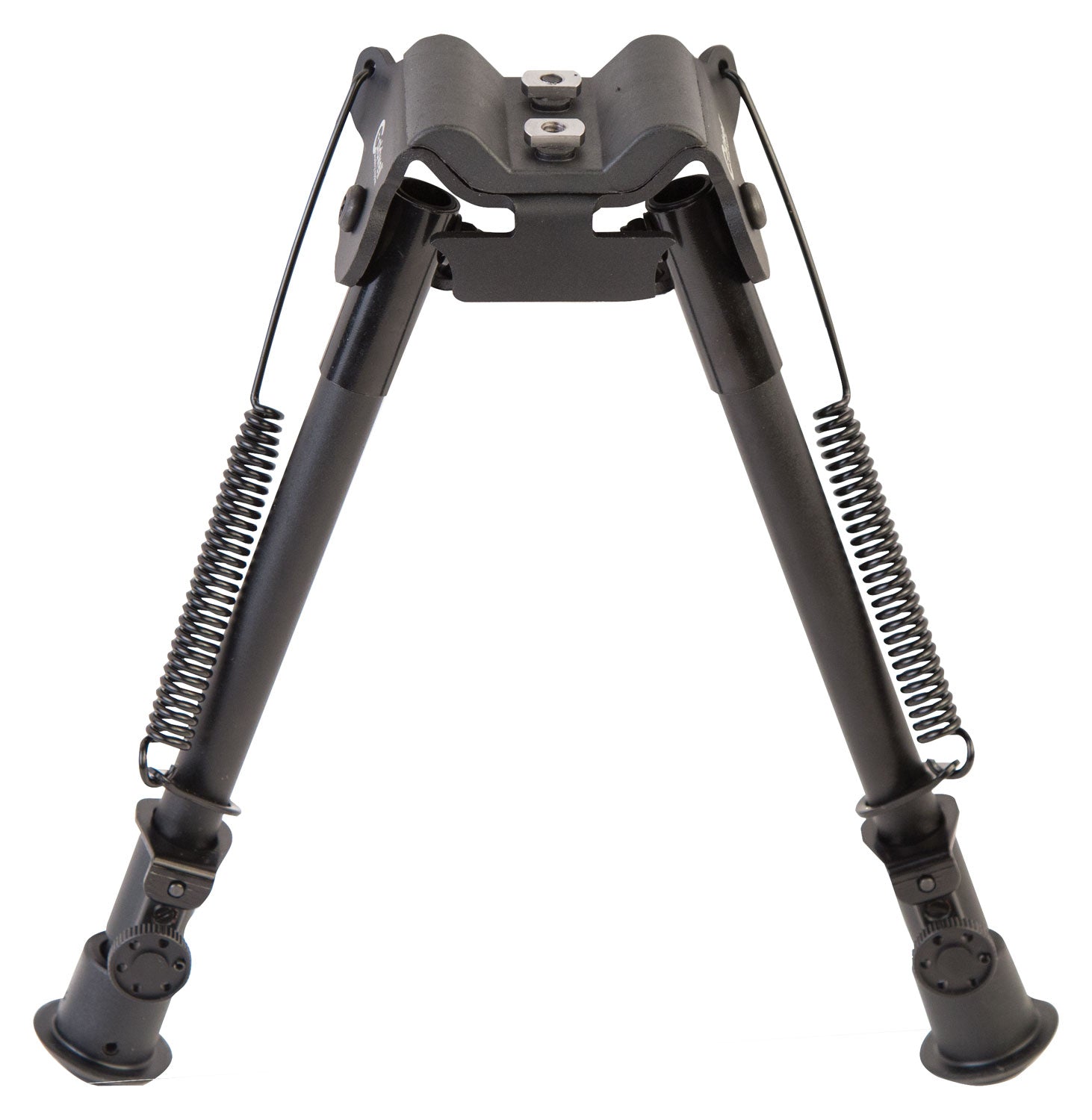 Caldwell XLA Tactical Rifle Bipod M-LOK and KeyMod 9-13" Aluminum Black