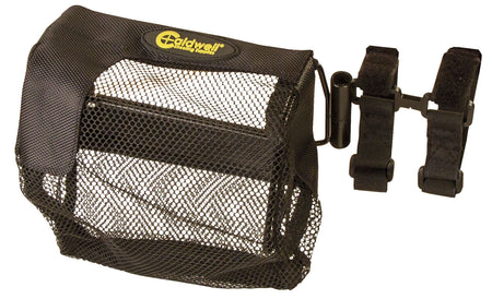 Caldwell 110038 Black Mesh Universal Brass Catcher 100 Round Heat-Resistant for Rifles