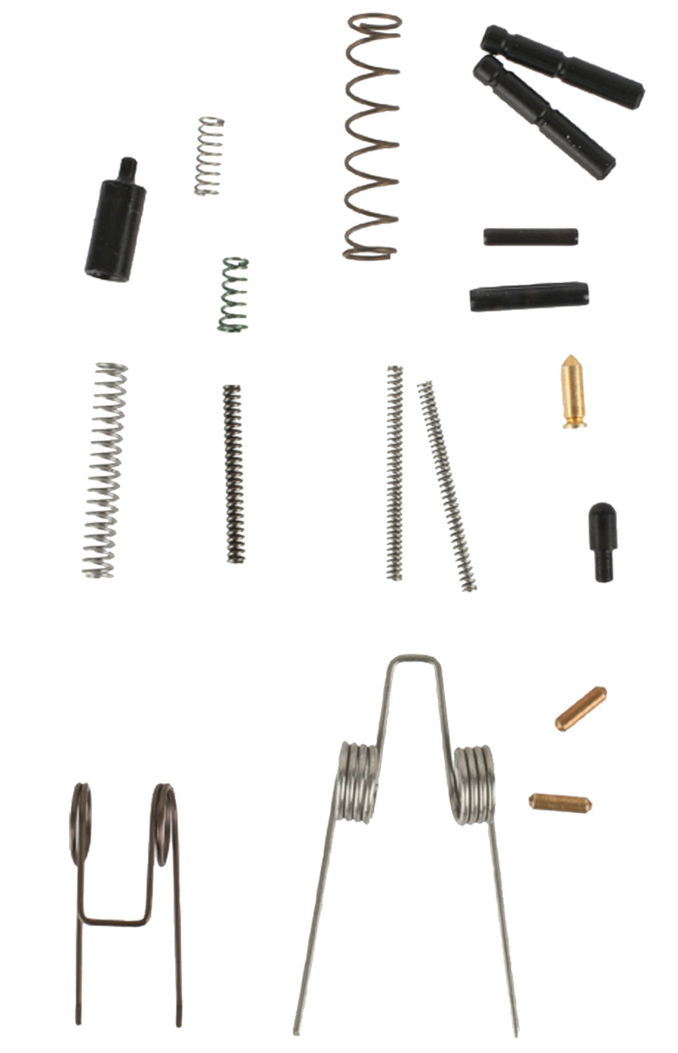 M&P Accessories 1078425 AR-Platform Replacement Essentials Parts Kit