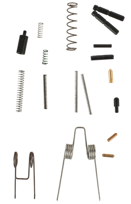 M&P Accessories 1078425 AR-Platform Replacement Essentials Parts Kit