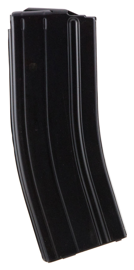 ProMag COLA27 AR-15 Compatible 27-Round 6.8mm Rem SPC Blued Steel Rifle Magazine