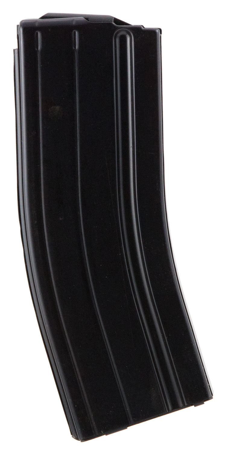 ProMag COLA27 AR-15 Compatible 27-Round 6.8mm Rem SPC Blued Steel Rifle Magazine