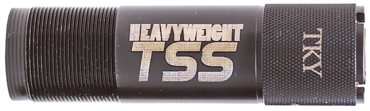Carlson's 12 Gauge TSS Turkey Choke Tube Remington Rem Choke 17-4 Stainless