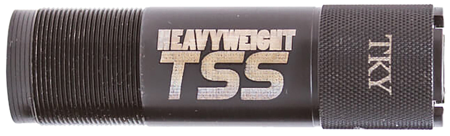 Carlson's 12 Gauge TSS Turkey Choke Tube Remington Rem Choke 17-4 Stainless