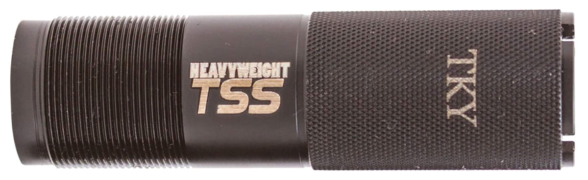 Carlson's 12 Gauge TSS Turkey Choke Tube Winchester Invector 17-4 Stainless