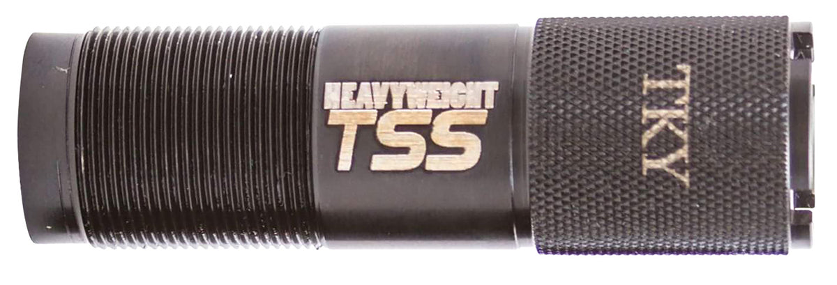 Carlson's 20 Gauge TSS Turkey Choke Tube Winchester Invector 17-4 Stainless