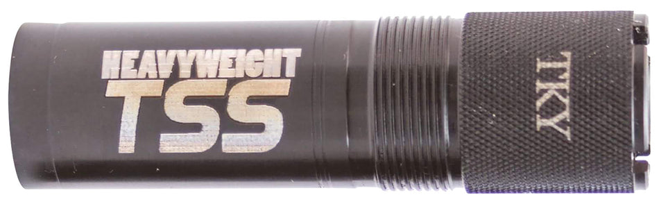 Carlson's 12 Gauge TSS Turkey Choke Tube Mobil Beretta/Benelli 17-4 Stainless