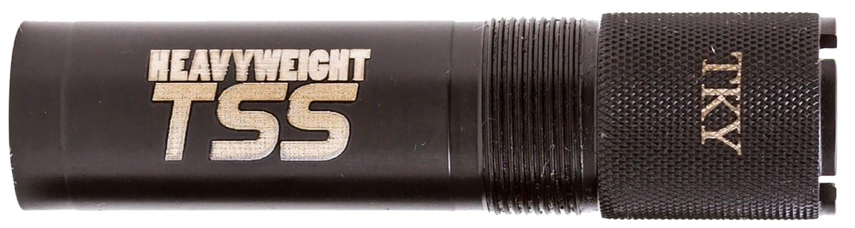 Carlson's 20 Gauge TSS Turkey Choke Tube Mobil Beretta/Benelli 17-4 Stainless