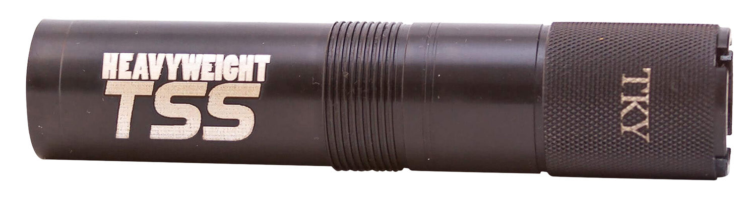 Carlson's 12 Gauge TSS Turkey Choke Tube Benelli Crio Plus 17-4 Stainless