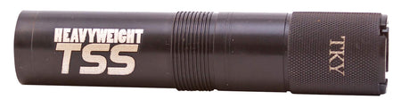 Carlson's 12 Gauge TSS Turkey Choke Tube Benelli Crio Plus 17-4 Stainless